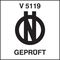 ÖNORM 5119